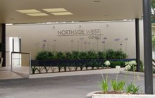 Photo of Northside West Clinic